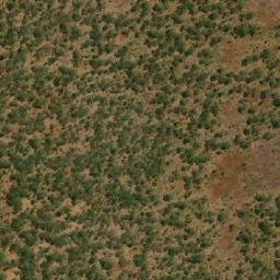 Satellite imagery of Muila, AO