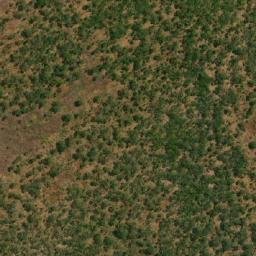 Satellite imagery of Muila, AO