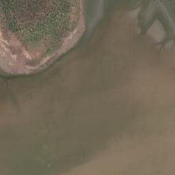 Satellite imagery of Jane Hill, AU