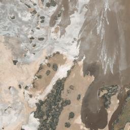 Satellite imagery of Red Hill, AU