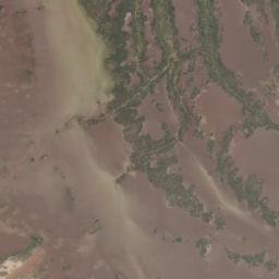 Satellite imagery of Spit Point, AU