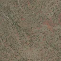 Satellite imagery of Mount Needham, AU