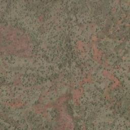 Satellite imagery of Mount Needham, AU