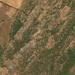Satellite imagery of Quenuanhima, AO