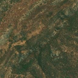 Satellite imagery of Mutapira, AO