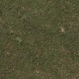 Satellite imagery of Mutapira, AO