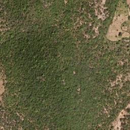 Satellite imagery of Tchongué, AO