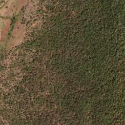 Satellite imagery of Quinangumbe, AO