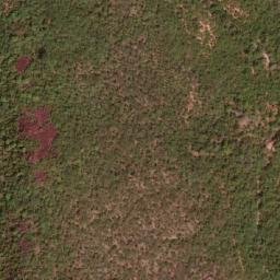 Satellite imagery of Quinangumbe, AO