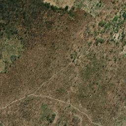 Satellite imagery of Eúla, AO