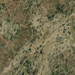 Satellite imagery of Eúla, AO