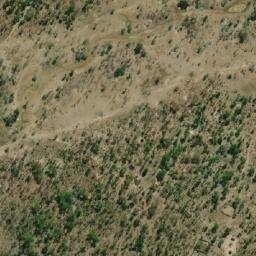 Satellite imagery of Eúla, AO