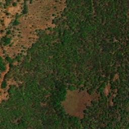 Satellite imagery of Catanga, AO