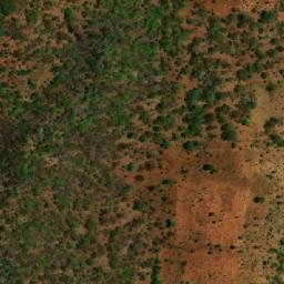 Satellite imagery of Catanga, AO