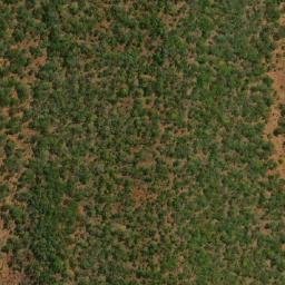 Satellite imagery of Muila, AO