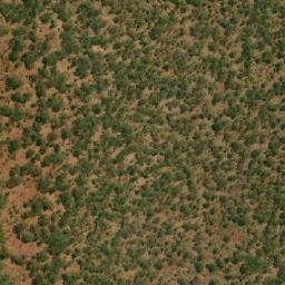 Satellite imagery of Muila, AO