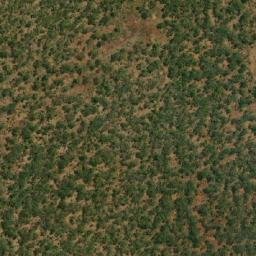 Satellite imagery of Muila, AO