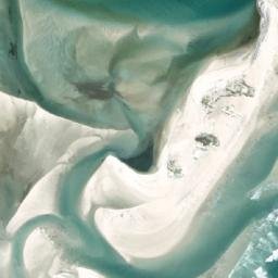 Satellite imagery of Ponta Muafeta, MZ
