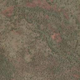 Satellite imagery of Mount Needham, AU