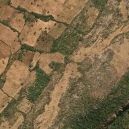 Satellite imagery of Quenuanhima, AO