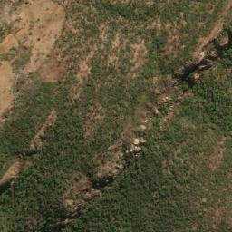 Satellite imagery of Quenuanhima, AO