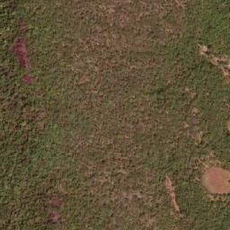 Satellite imagery of Quinangumbe, AO