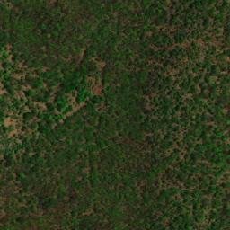 Satellite imagery of Catanga, AO