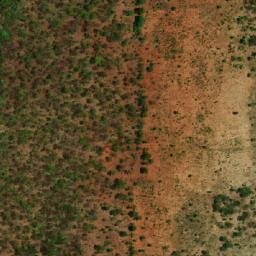 Satellite imagery of Catanga, AO