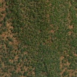 Satellite imagery of Muila, AO