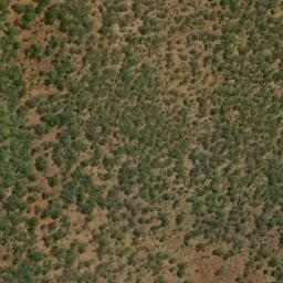 Satellite imagery of Muila, AO