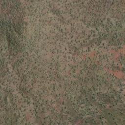 Satellite imagery of Mount Needham, AU