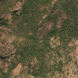 Satellite imagery of Quenuanhima, AO