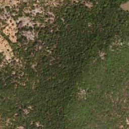 Satellite imagery of Tchinda, AO