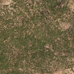 Satellite imagery of Tchinda, AO