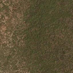 Satellite imagery of Muontche, AO
