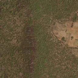 Satellite imagery of Muontche, AO