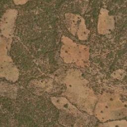 Satellite imagery of Muontche, AO
