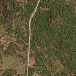 Satellite imagery of Mapongo, AO