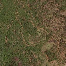 Satellite imagery of Mapongo, AO