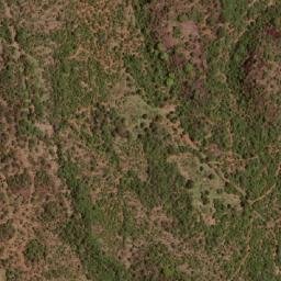 Satellite imagery of Mapongo, AO