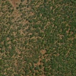 Satellite imagery of Hanga, AO