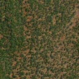 Satellite imagery of Hanga, AO