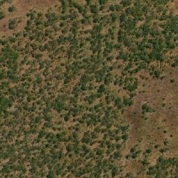 Satellite imagery of Hanga, AO