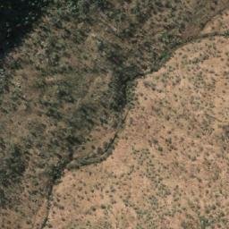 Satellite imagery of The Tombs, AU