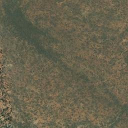 Satellite imagery of Nulahongo, AO