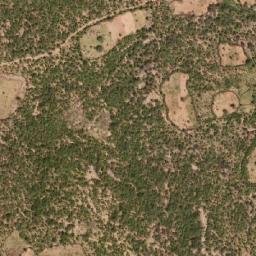 Satellite imagery of Tchinda, AO