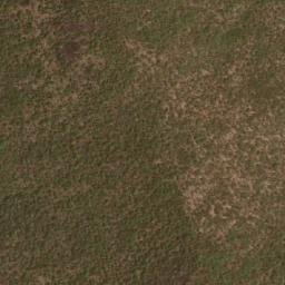 Satellite imagery of Muontche, AO