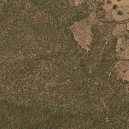 Satellite imagery of Muontche, AO