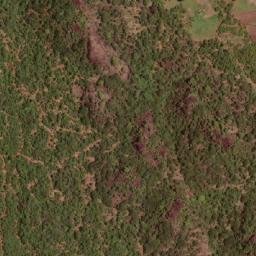 Satellite imagery of Mapongo, AO