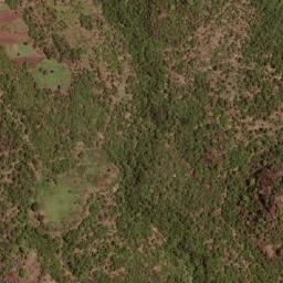 Satellite imagery of Mapongo, AO